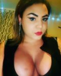 Sexy TS Escort in Genf