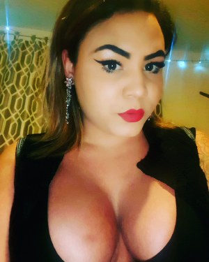 Sexy TS Escort in Genf