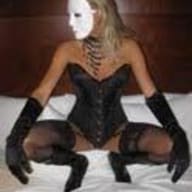 Herrin Katharina aus Zürich sucht Transe
